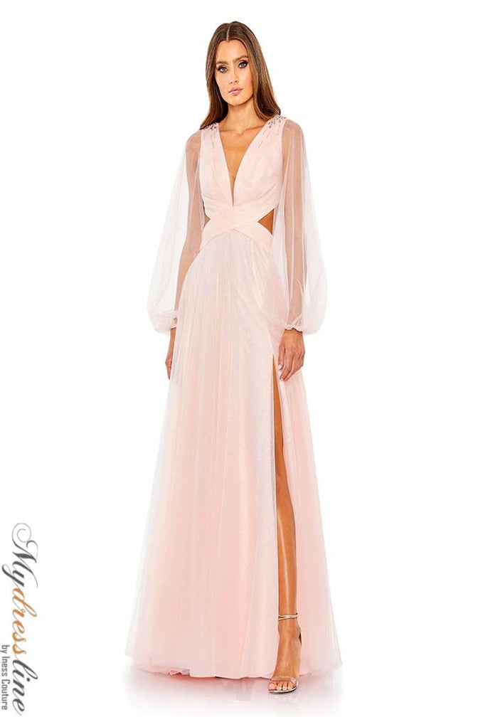 Mac Duggal 50662 - Mydressline