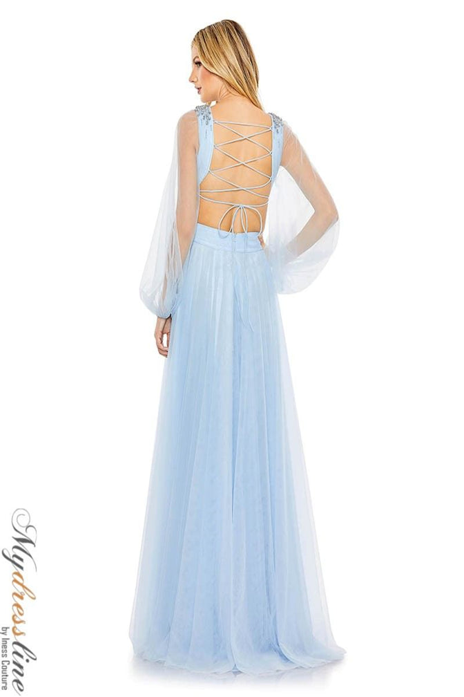 Mac Duggal 50662 - Mydressline