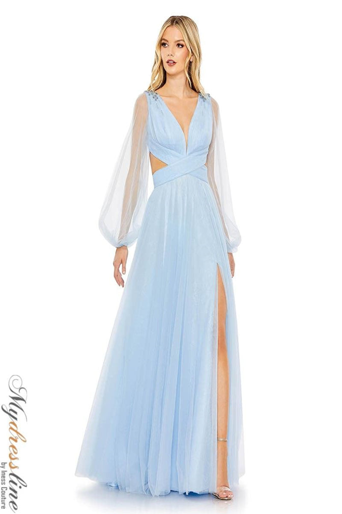 Mac Duggal 50662 - Mydressline