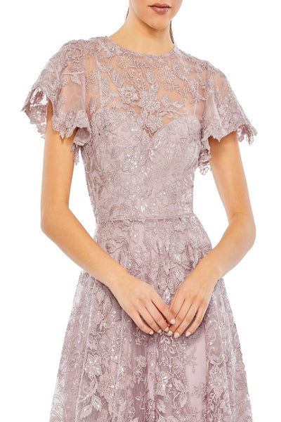 Mac Duggal 50665 - Mydressline