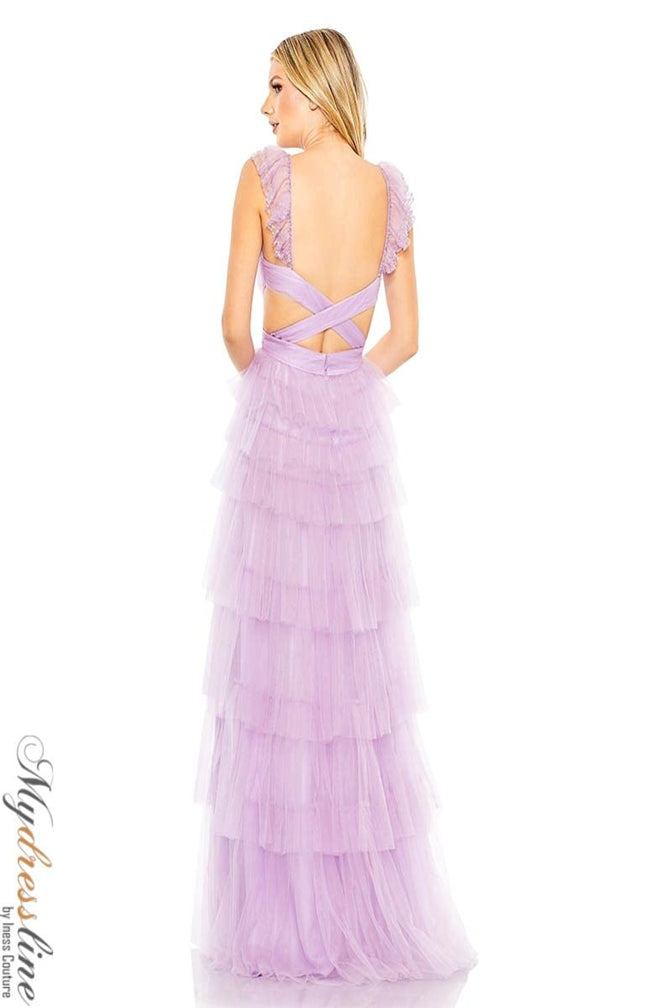 Mac Duggal 50670 - Mydressline
