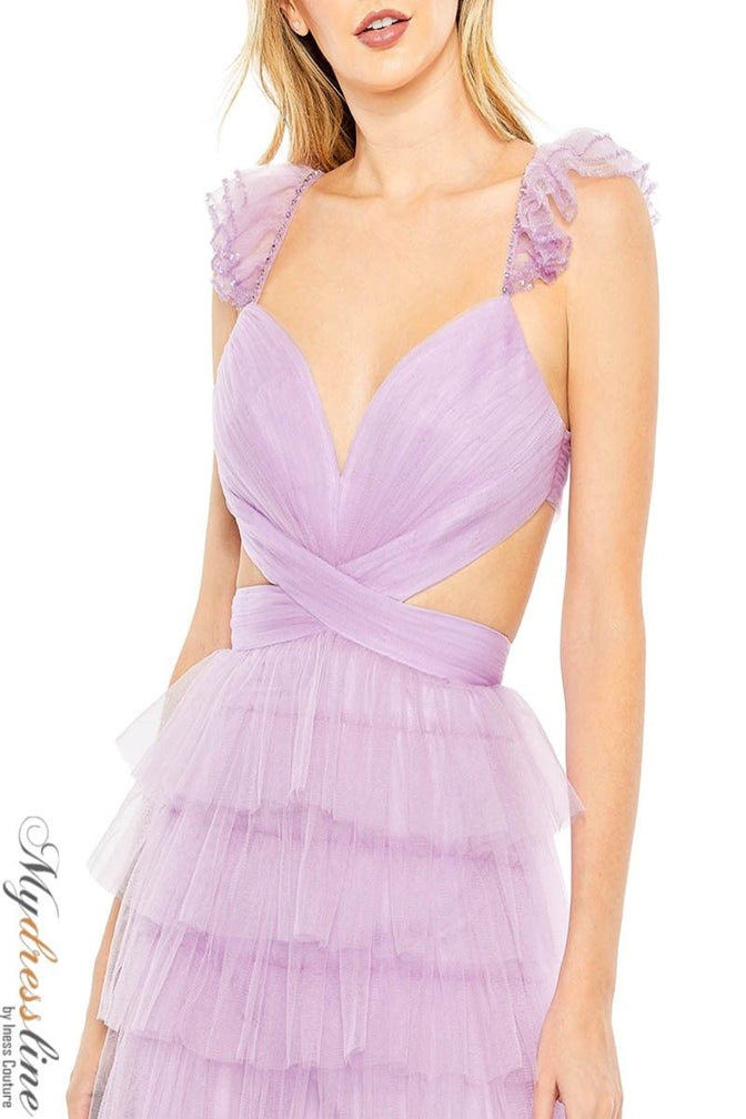 Mac Duggal 50670 - Mydressline