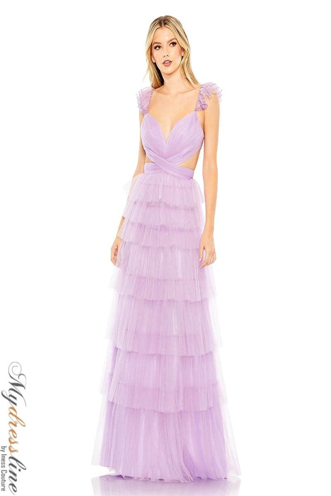 Mac Duggal 50670 - Mydressline