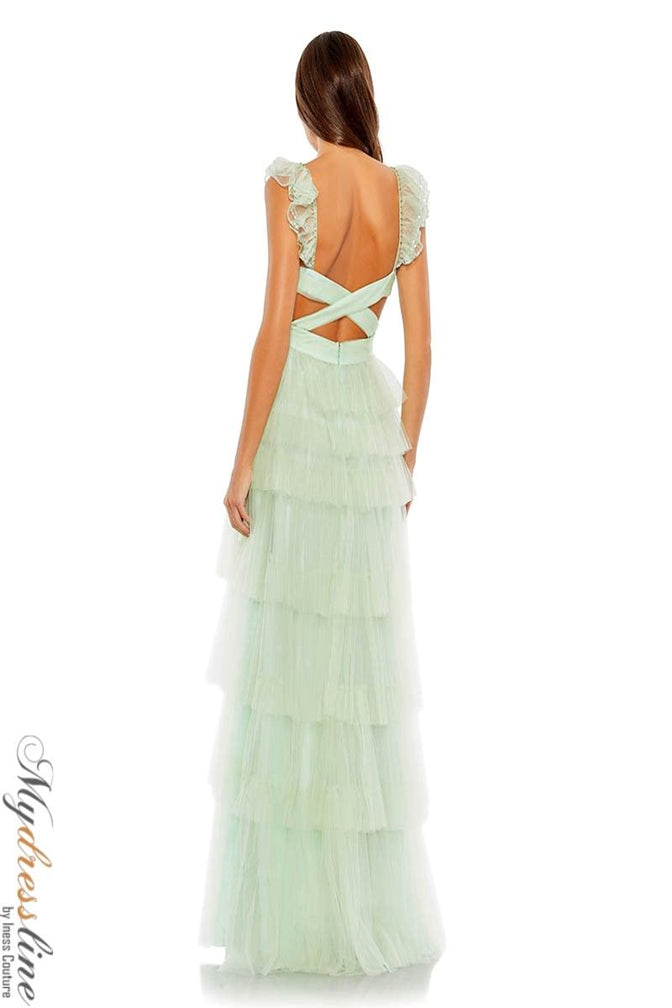 Mac Duggal 50670 - Mydressline