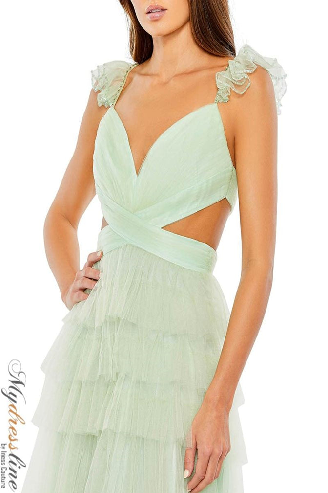 Mac Duggal 50670 - Mydressline