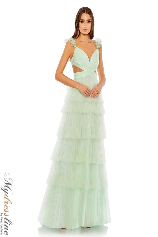 Mac Duggal 50670 - Mydressline