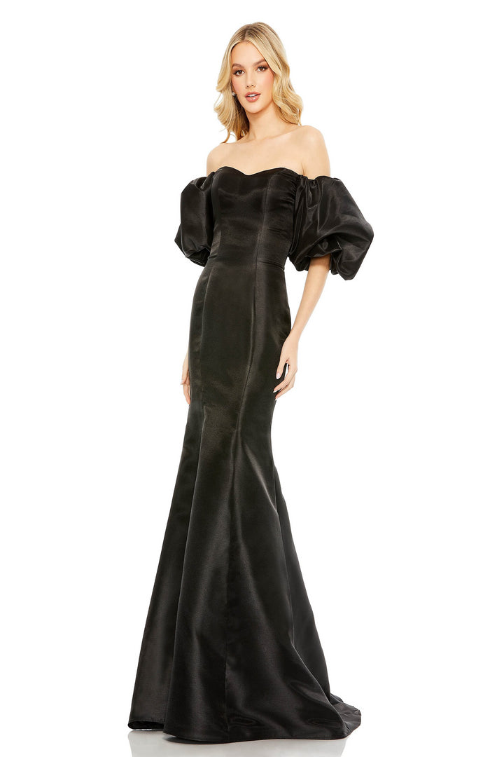 Mac Duggal 50677 - Mydressline