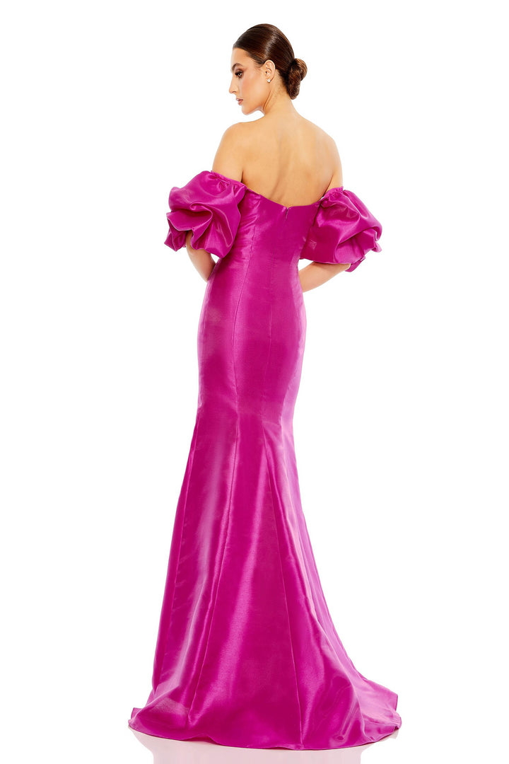 Mac Duggal 50677 - Mydressline