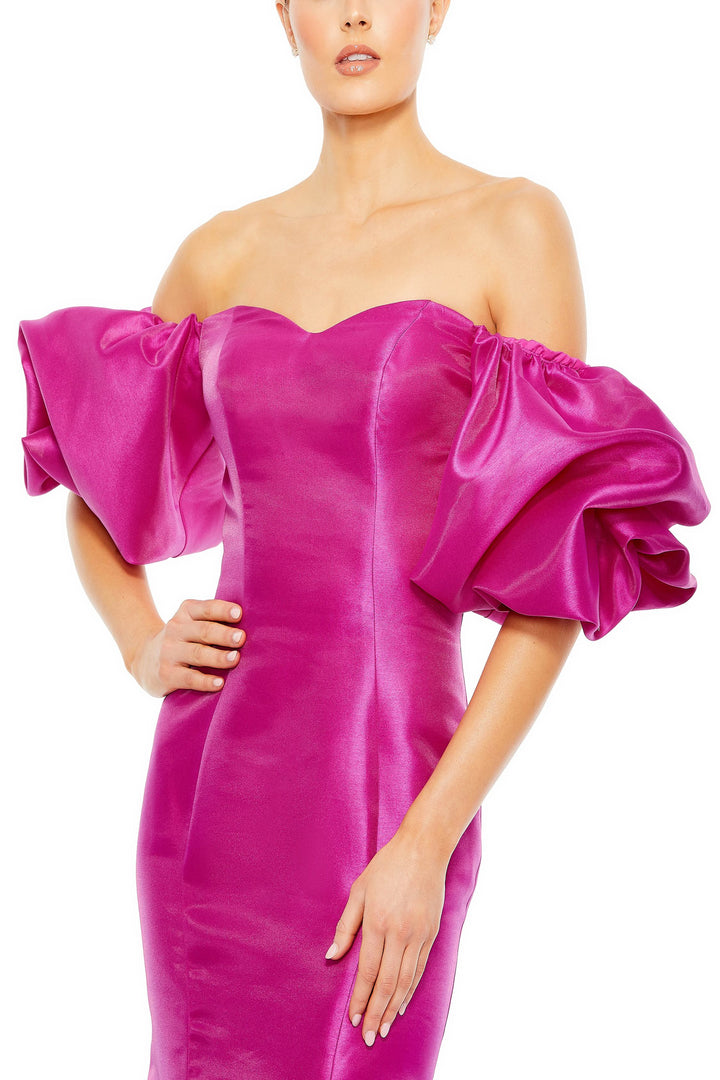Mac Duggal 50677 - Mydressline