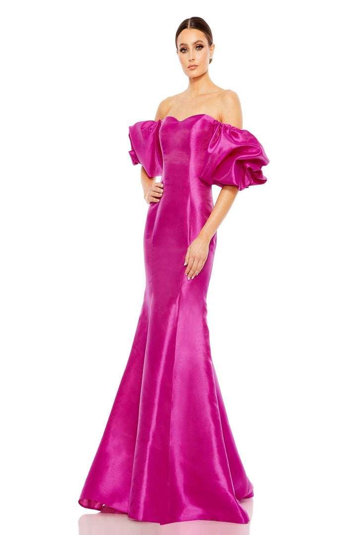 Mac Duggal 50677 - Mydressline