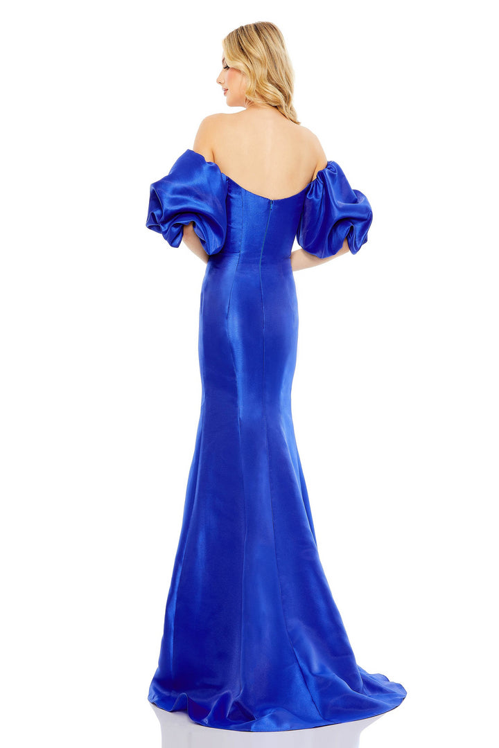 Mac Duggal 50677 - Mydressline