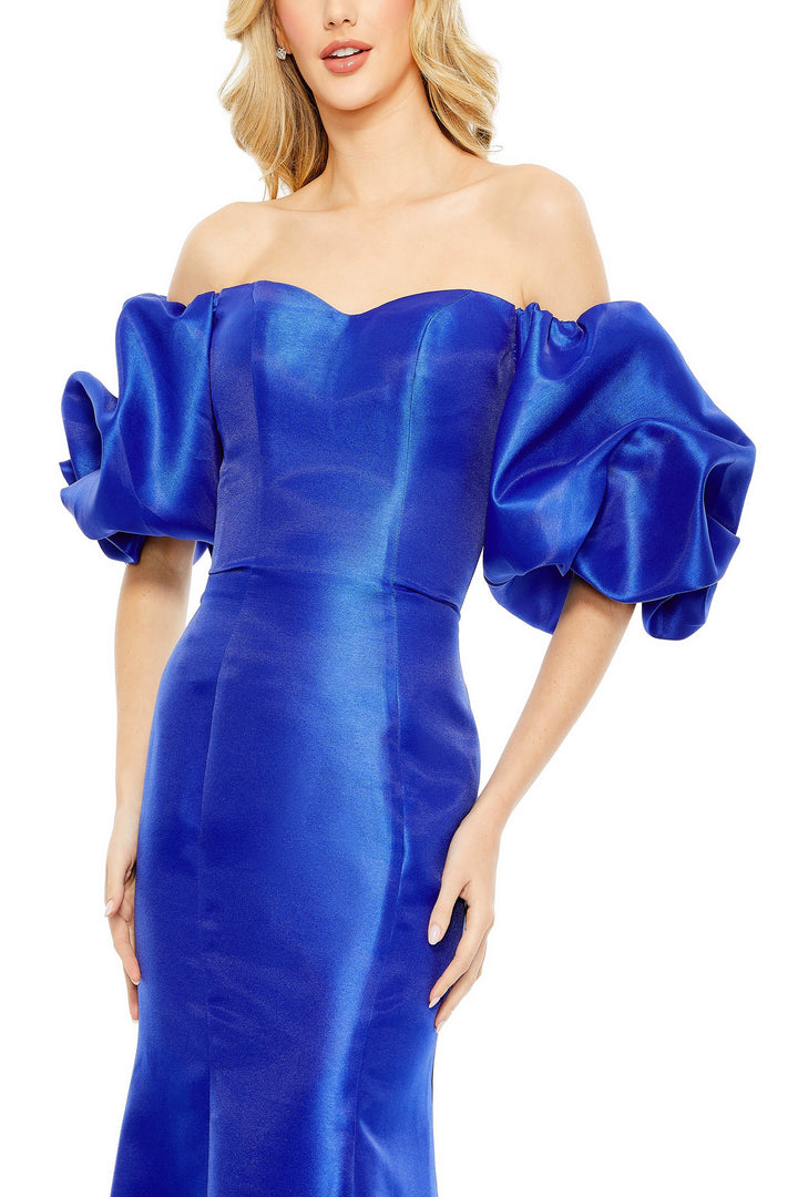 Mac Duggal 50677 - Mydressline