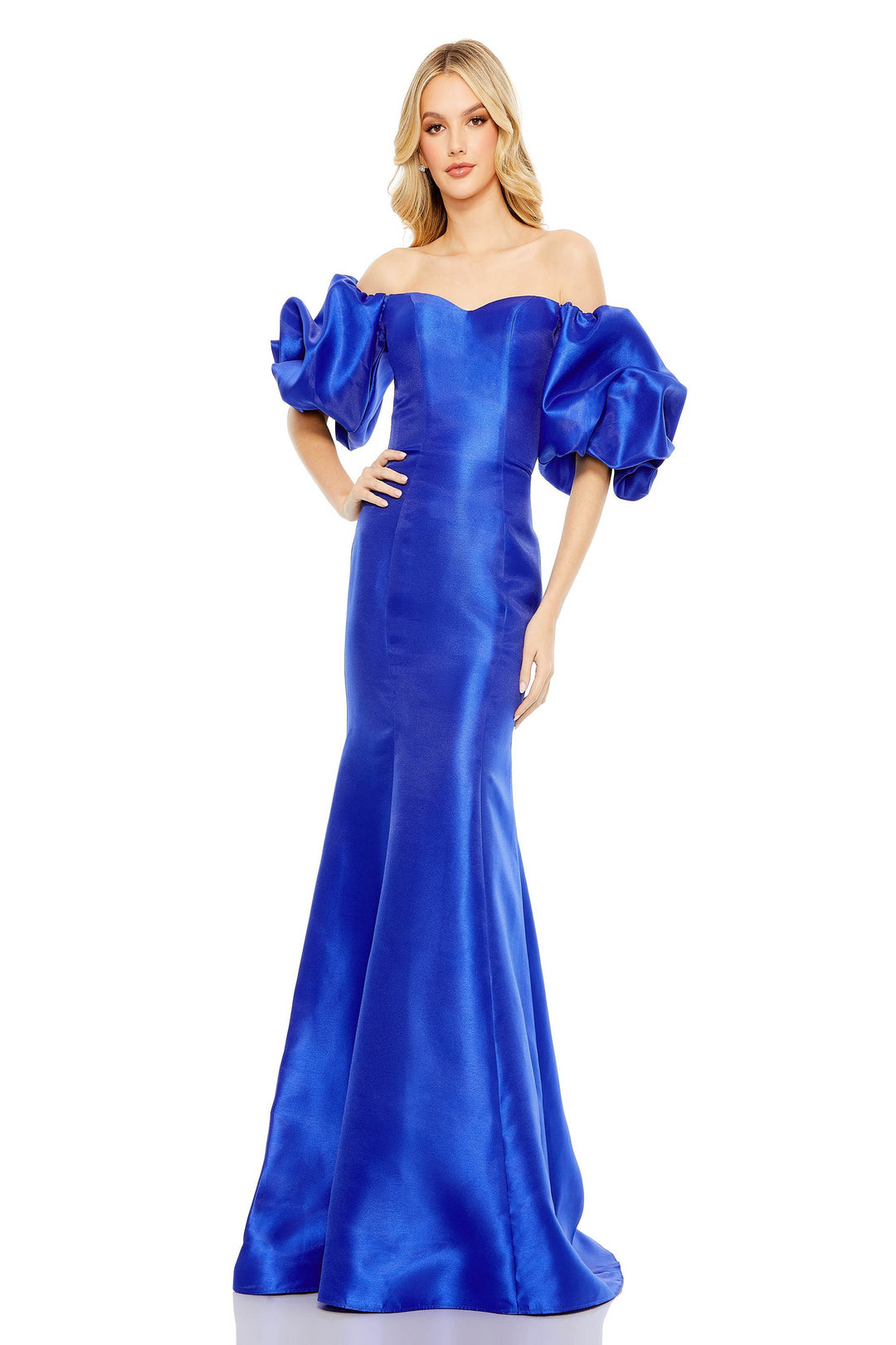 Mac Duggal 50677 - Mydressline