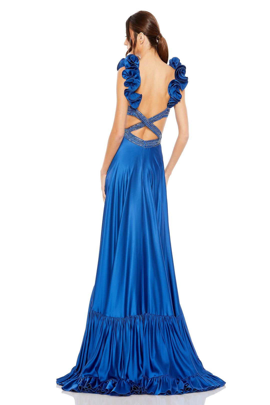 Mac Duggal 50681 - Mydressline