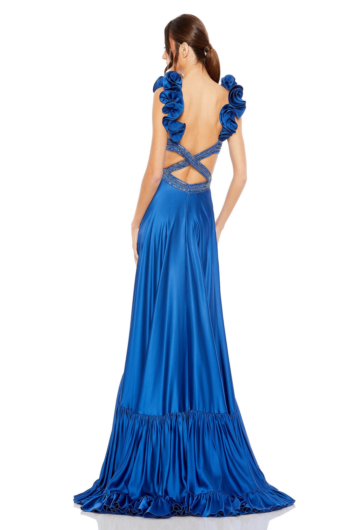 Mac Duggal 50681 - Mydressline