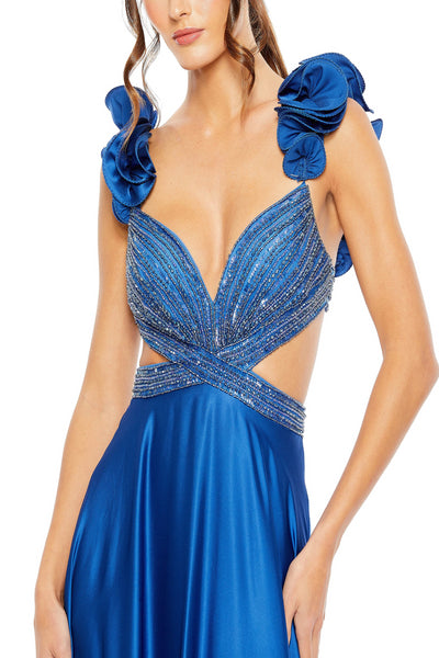 Mac Duggal 50681 - Mydressline