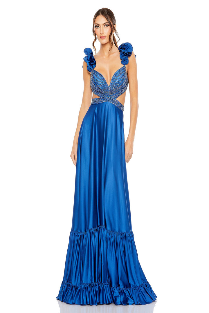 Mac Duggal 50681 - Mydressline