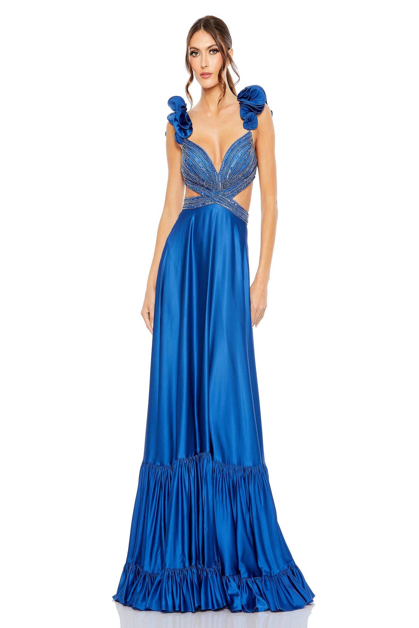 Mac Duggal 50681 - Mydressline