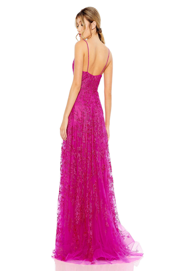 Mac Duggal 50683 - Mydressline