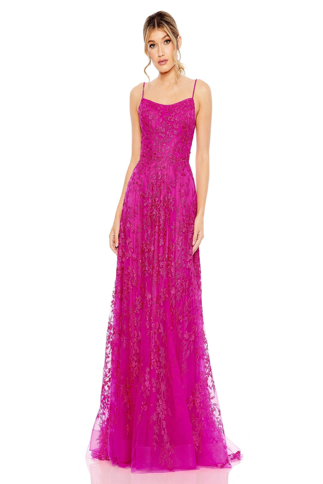 Mac Duggal 50683 - Mydressline