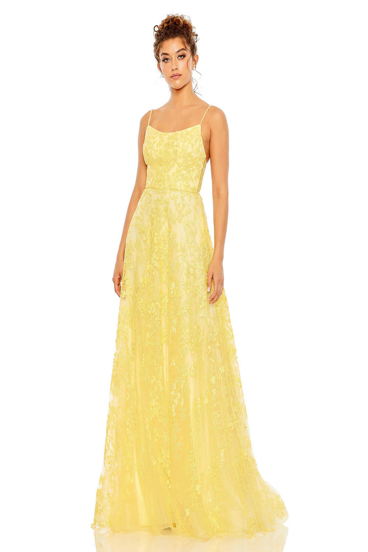 Mac Duggal 50683 - Mydressline