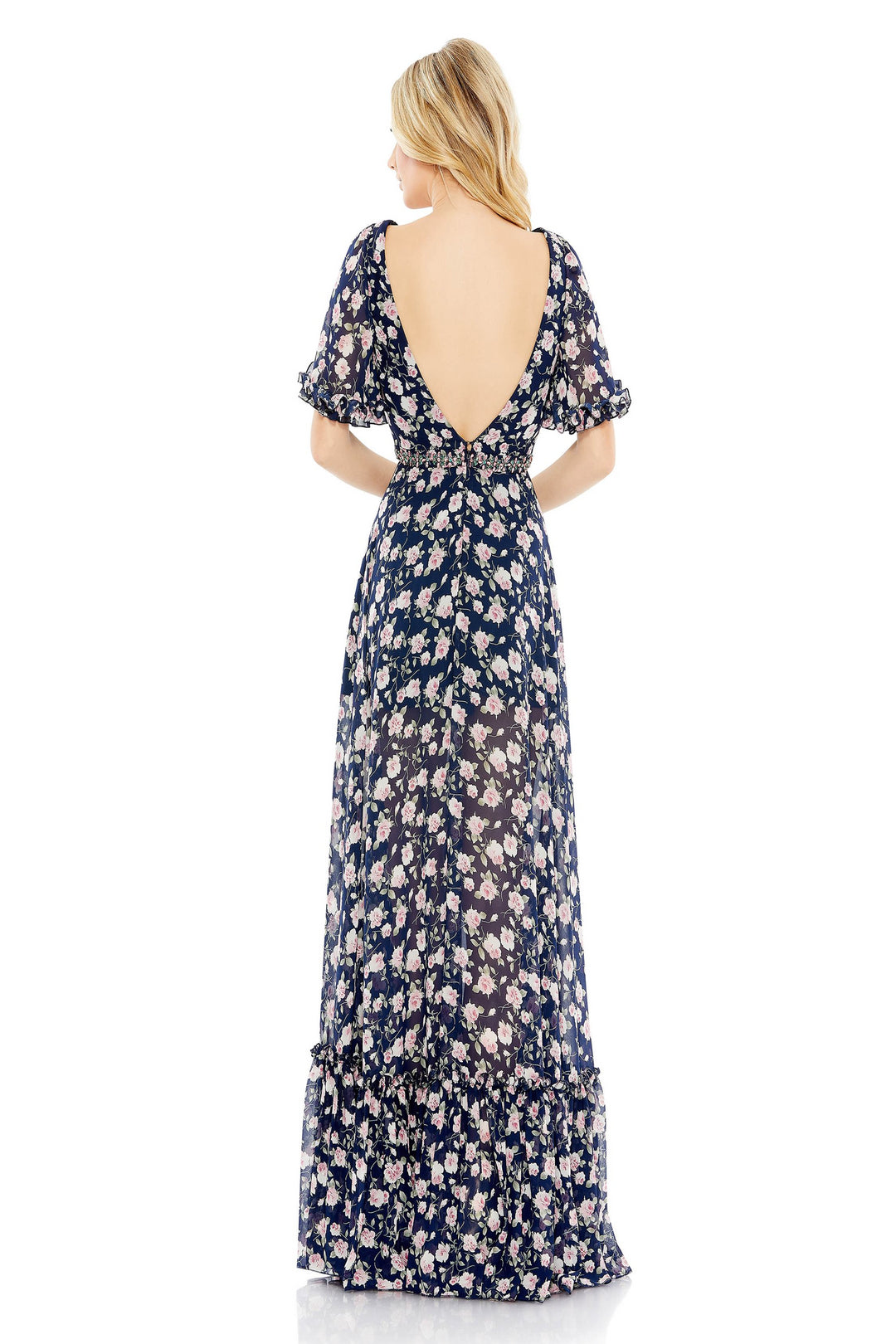 Mac Duggal 50687 - Mydressline