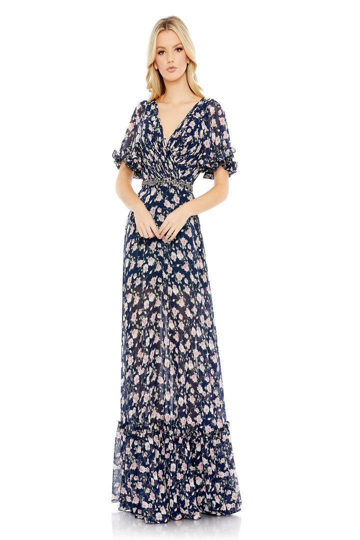 Mac Duggal 50687 - Mydressline