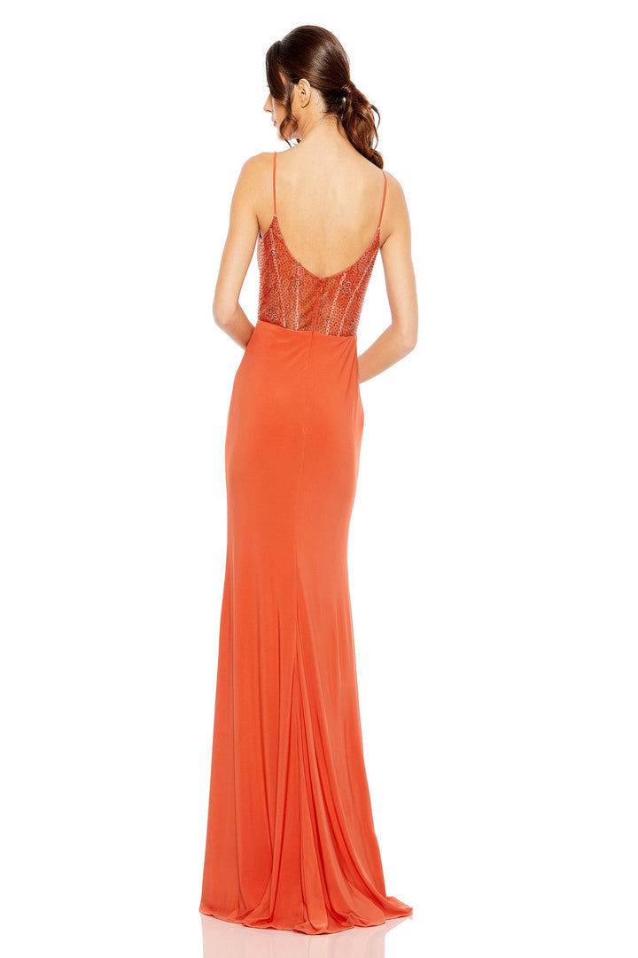 Mac Duggal 50709 - Mydressline