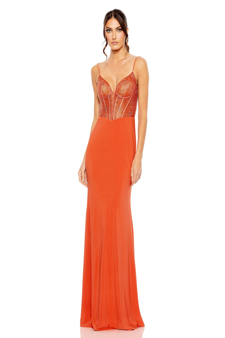 Mac Duggal 50709 - Mydressline