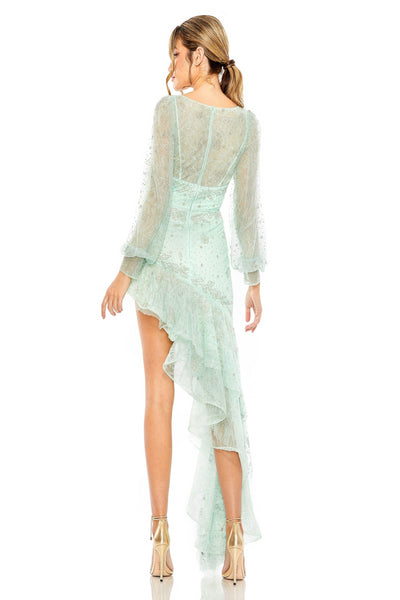 Mac Duggal 50744 - Mydressline