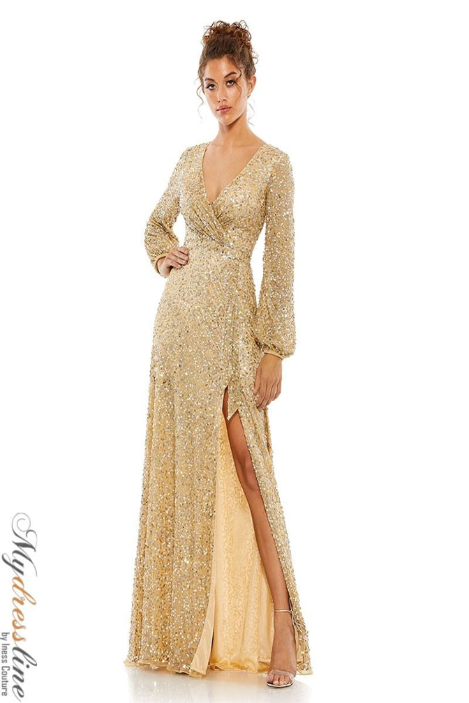 Mac Duggal 5213 - Mydressline