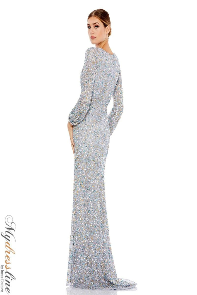 Mac Duggal 5213 - Mydressline