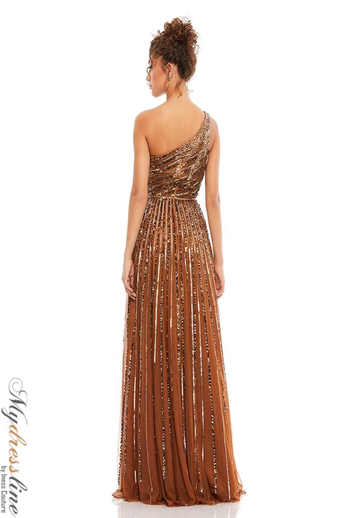 Mac Duggal 5220M - Mydressline