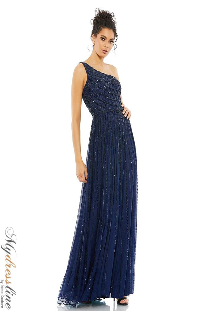 Mac Duggal 5220M - Mydressline