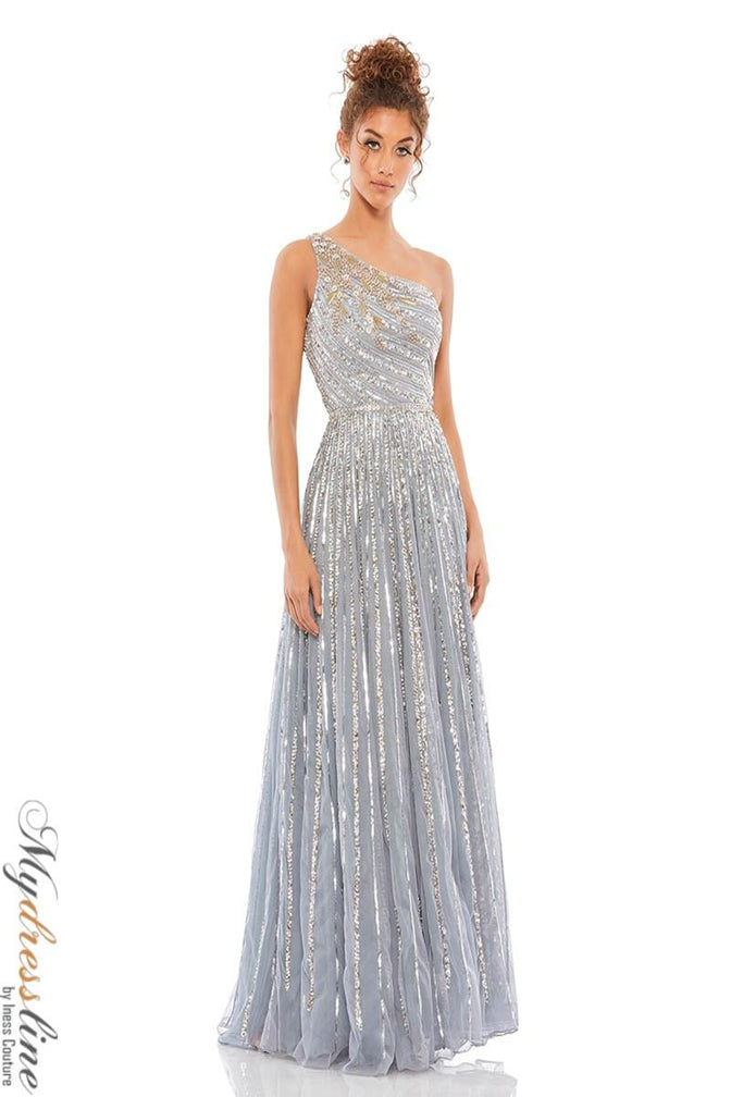 Mac Duggal 5220M - Mydressline