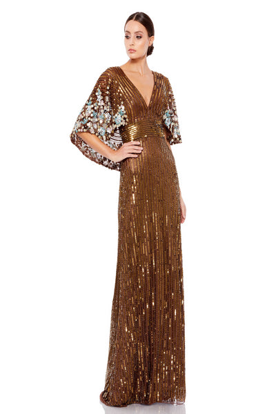 Mac Duggal 5221 - Mydressline