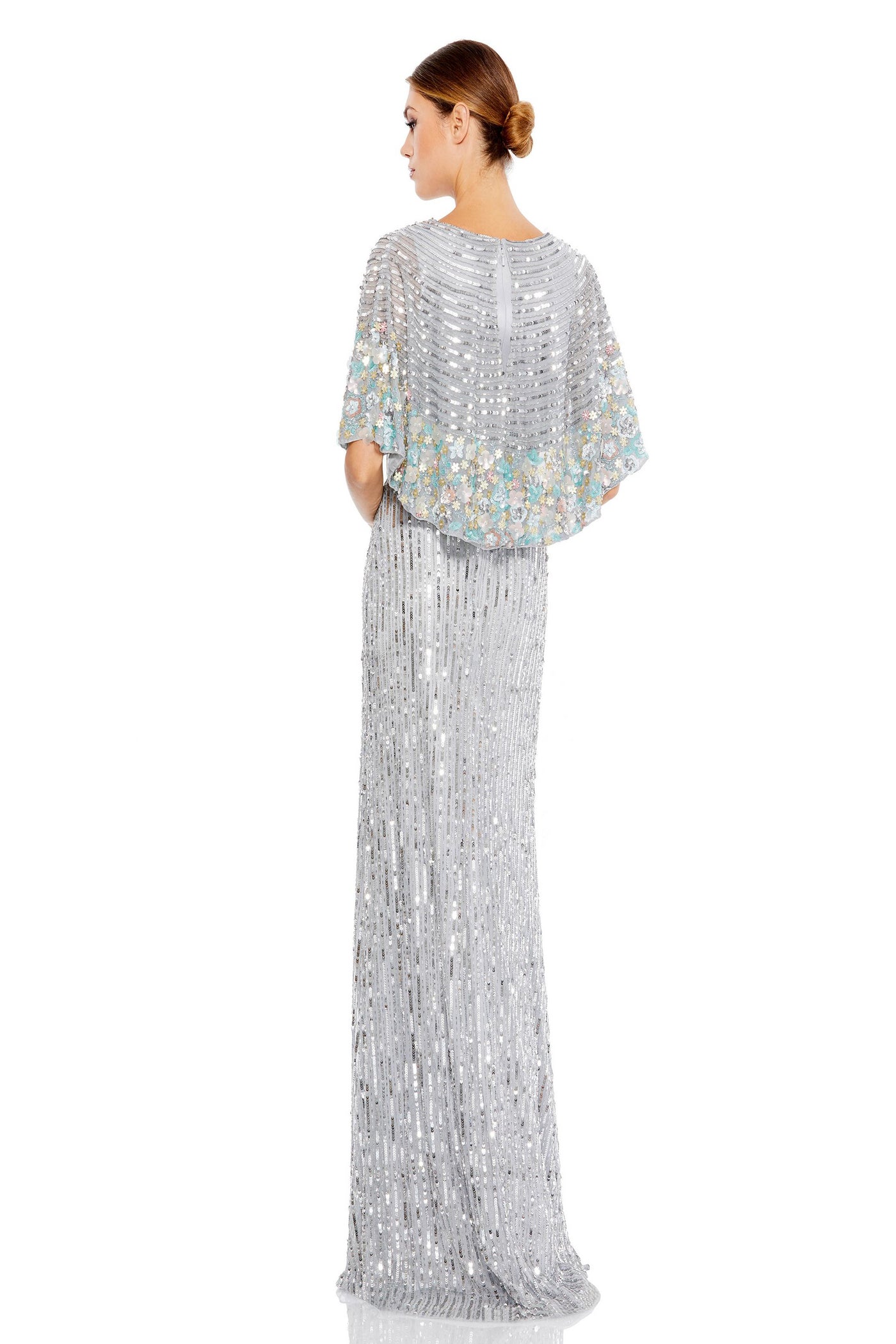 Mac Duggal 5221 - Mydressline