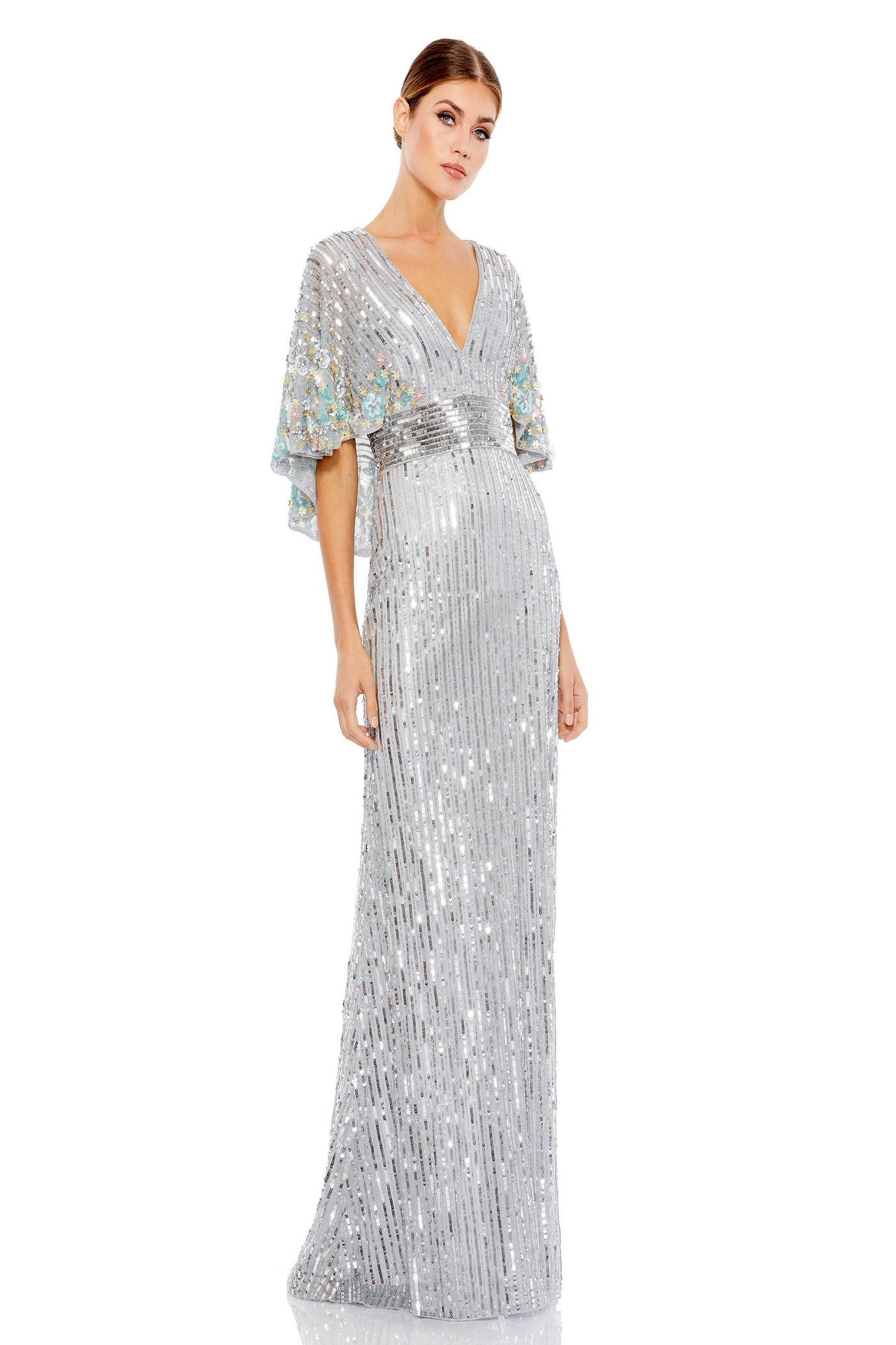 Mac Duggal 5221 - Mydressline