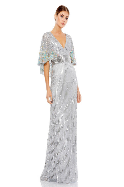 Mac Duggal 5221 - Mydressline