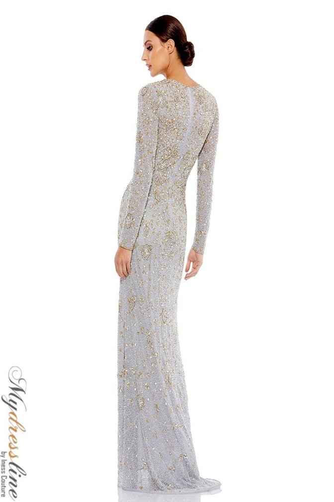 Mac Duggal 5308 - Mydressline