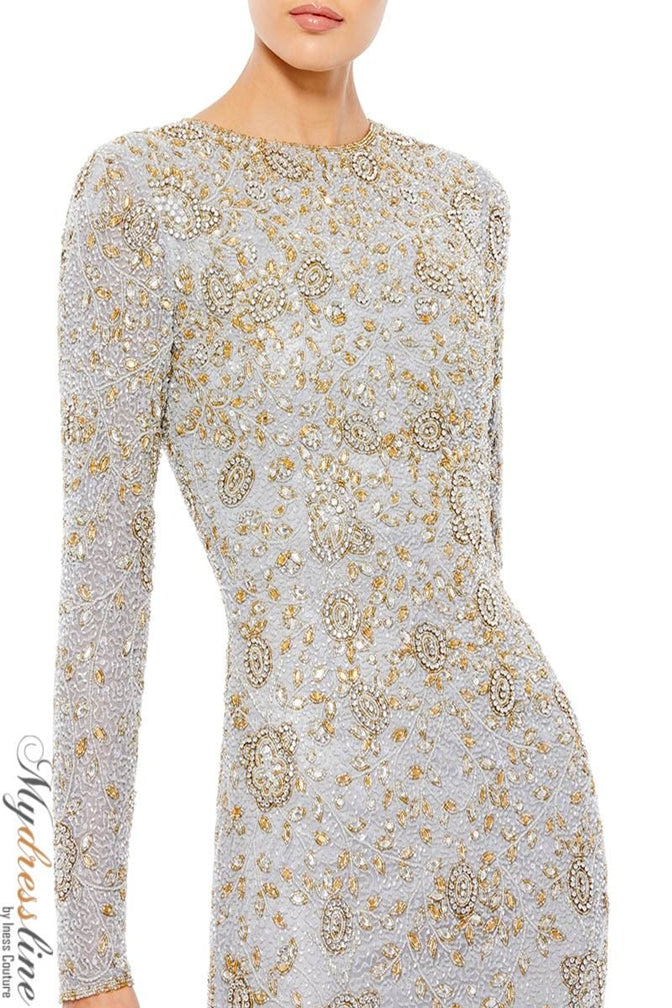 Mac Duggal 5308 - Mydressline