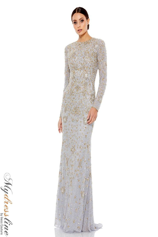 Mac Duggal 5308 - Mydressline