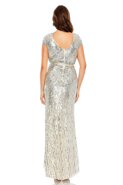 Mac Duggal 5352 - Mydressline