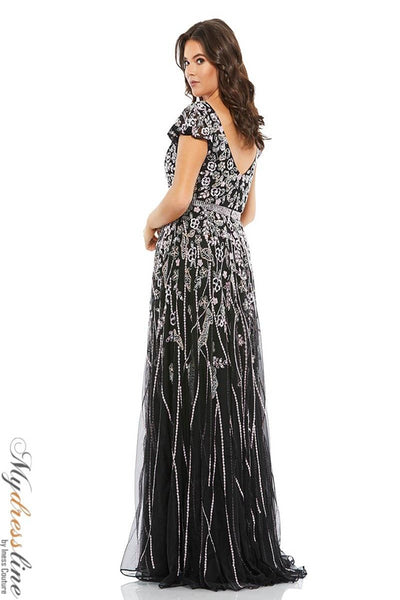 Mac Duggal 5353 - Mydressline