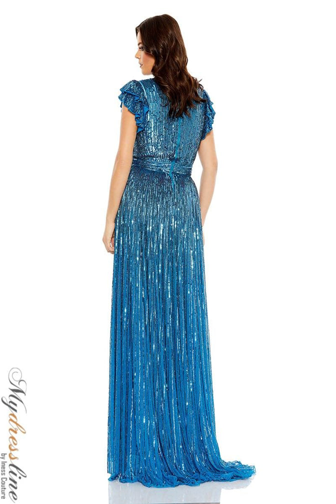 Mac Duggal 5355 - Mydressline