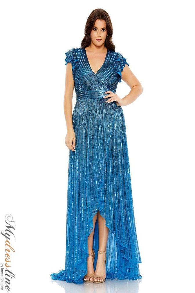 Mac Duggal 5355 - Mydressline