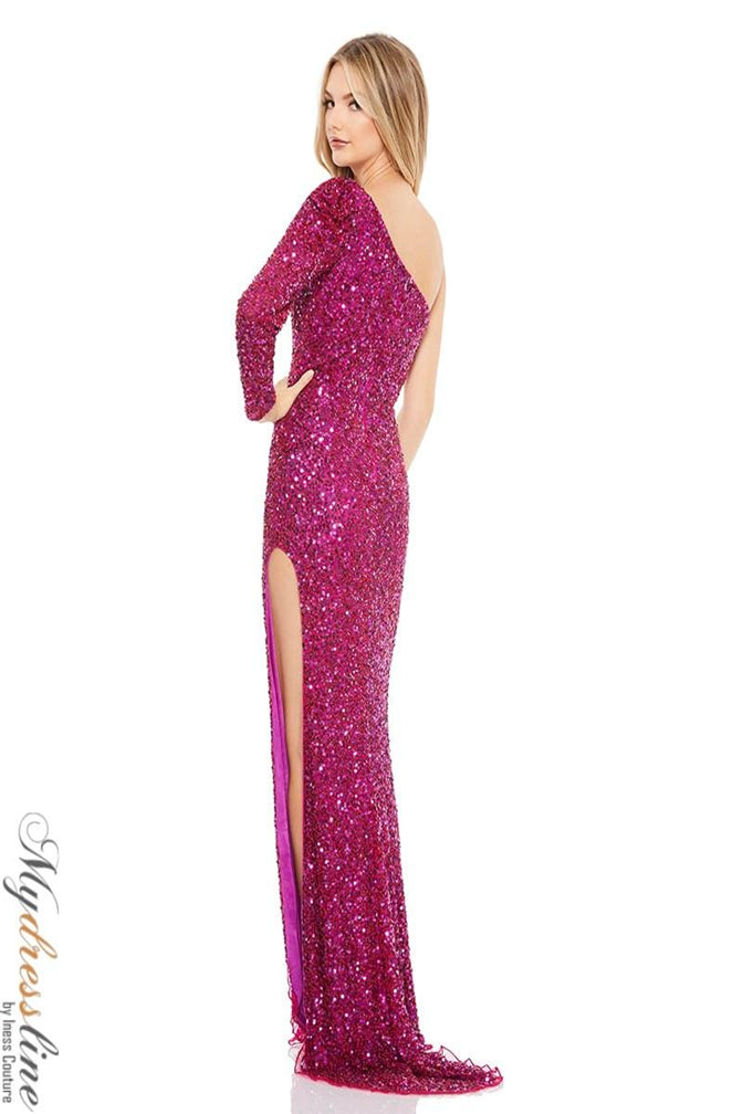 Mac Duggal 5368 - Mydressline