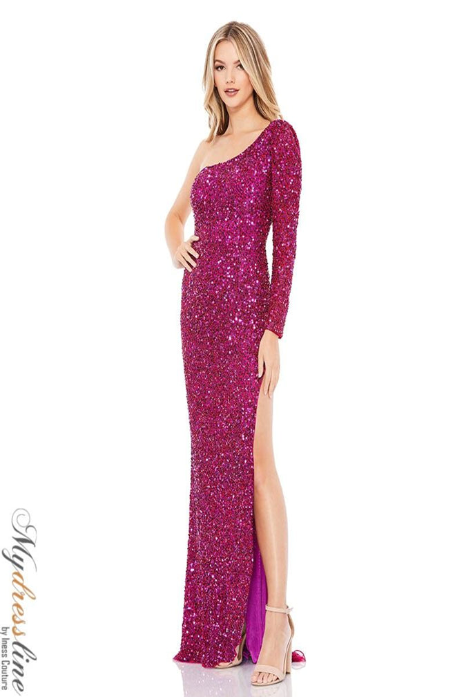 Mac Duggal 5368 - Mydressline