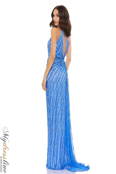 Mac Duggal 5380 - Mydressline
