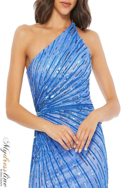 Mac Duggal 5380 - Mydressline